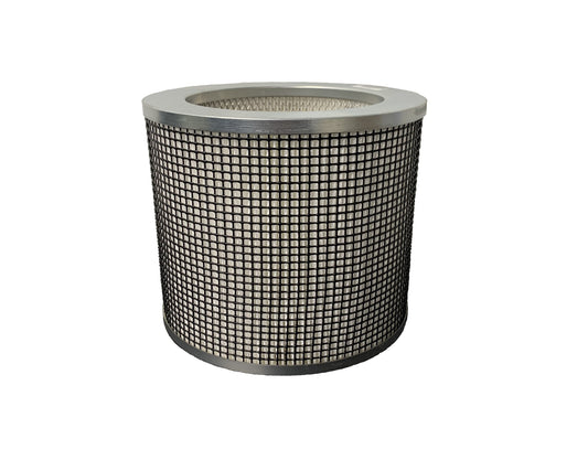 HEPA Filter (Particle Filtration) - Airpura Industries